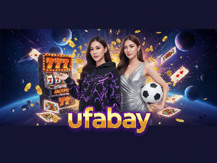 ufabay เว็บตรง