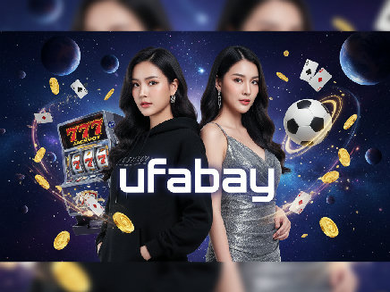 ทางเข้า ufabay