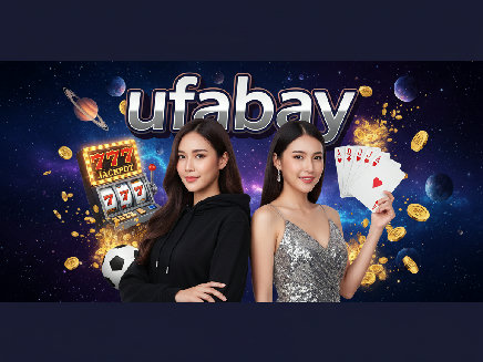 สล็อตเว็บตรง ufabay